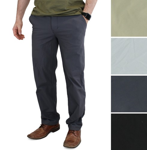 Izod pantalone golf uomo - pantalone,