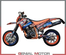 Terminale scarico gpr furore - gpr,