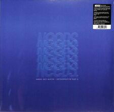 Various Artists / NEEDS (NOT WANTS) - RETROSPECTIVE PART 2 (2LP) / Rush Hour RS