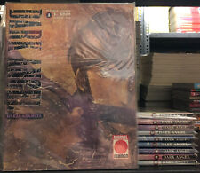 Dark Angel 1-10 - Kia Asamiya - Marvel Manga - 1995 - COMPLETA