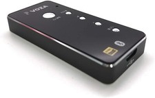 Hi-Res Mini Amplificatore