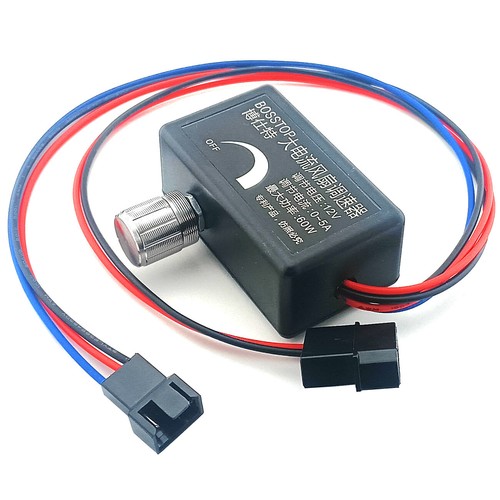 Adattatore controllo velocità