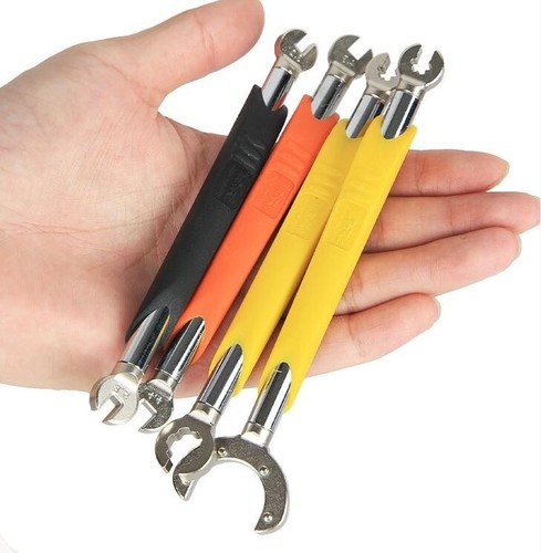 Utensili chiave raggi super - a,