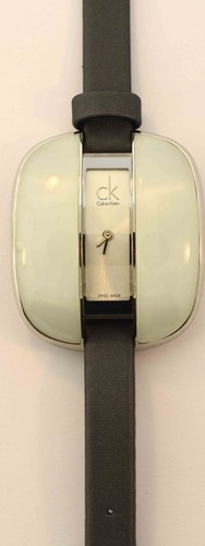 Calvin klein ladies watch - klein,