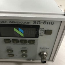 Kenwood 5110 fm - pz, sg-5110