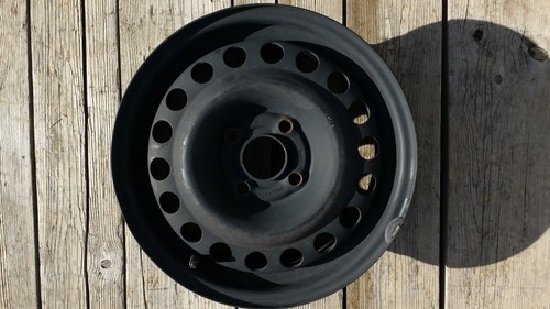 Cerchio opel 5x14h2 et49 - , 5,5x14h2