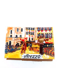 MAGNETE CALAMITA RESINA FRIGO