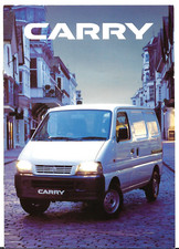 Suzuki Carry Van 1.3 1999