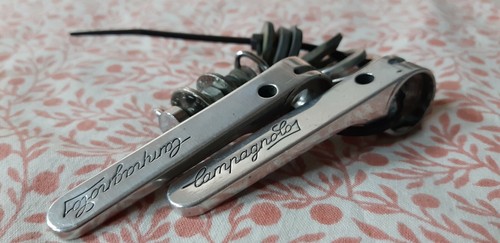 Manettini cambio campagnolo - cambio,