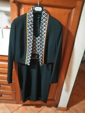 Abito E Giacca Donna