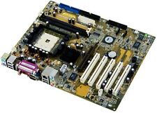 ASUS K8V-F/S SOCKET 754 2X DDR AGP 5X PCI ATX MAINBOARD