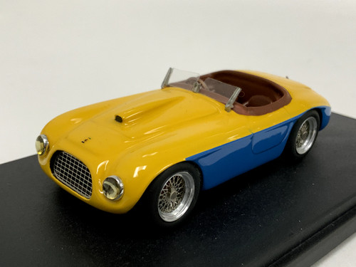 Modellino ferrari 166mm 43 - ferrari, 1/43