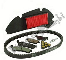 3996 kit tagliando motore - 3996,