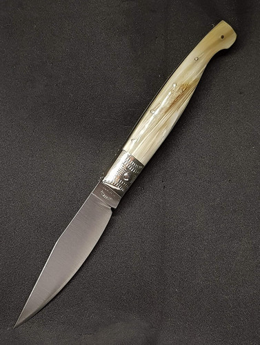 Coltello artigianale sardo - coltello,