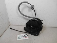 Hinten Rechts Elektroschloss Volvo V60 2013 31301944 5 Pin