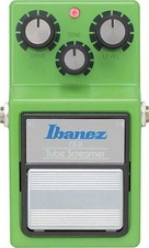 Ibanez TS9 Tube Screamer