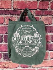 Owlcrate Cruel Prince Tote Bag C5