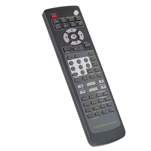 Telecomando per ricevitore