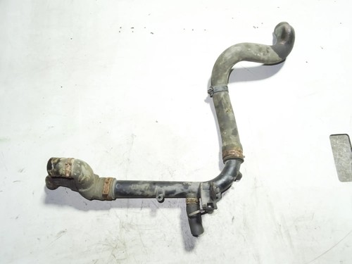 Tubo aspirazione aria opel - tubo,