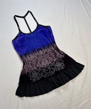 Free People Boho Y2K Babydoll