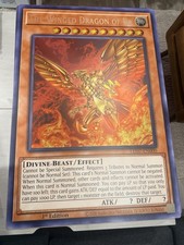 Carta gigante ufficiale drago - gigante,