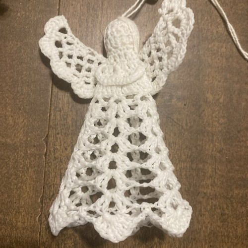 Ornamento albero natale - di,