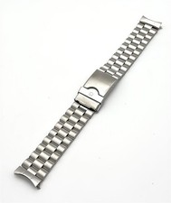 Wenger Cinturino Acciaio Inox