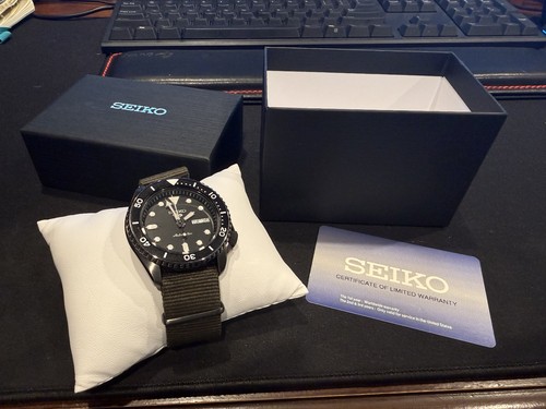 Orologio seiko sport uomo - seiko,