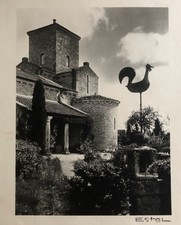 Estel — Germigny-des-Prés