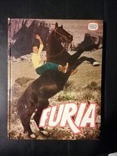 LIBRO FURIA ED