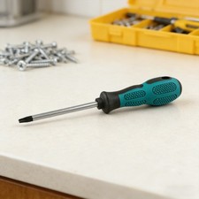 Forcella Tipo Cacciavite