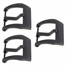 CINTURINI 3-24MM FIBBIA A VITE