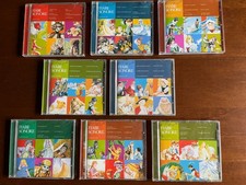 FIABE SONORE FABBRI A MILLE CE