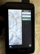 Garmin Montana, 700 Navigatore