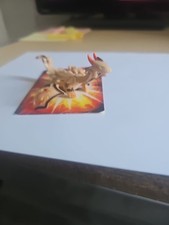 BAKUGAN BATTLE BRAWLERS -