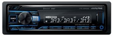 Alpine ute 204dab autoradio - ute-204dab, 1