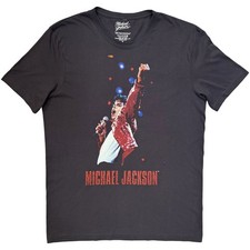 Michael Jackson Beat It Live