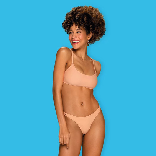 Bikini mare obsessive - obsessive,