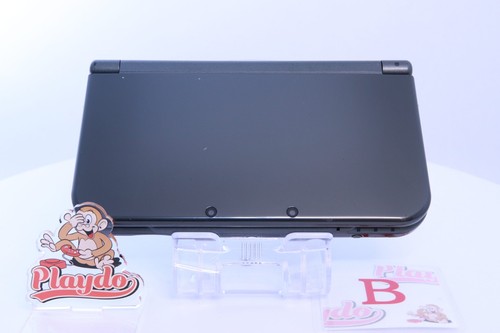 New nintendo 3ds nero - nintendo, ll
