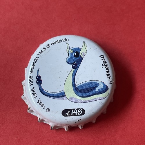 Dragonair 148 pokemon - ,
