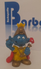 PUFFI RE KING PORTUGAL DARK COLOUR da BARBAPUFFO