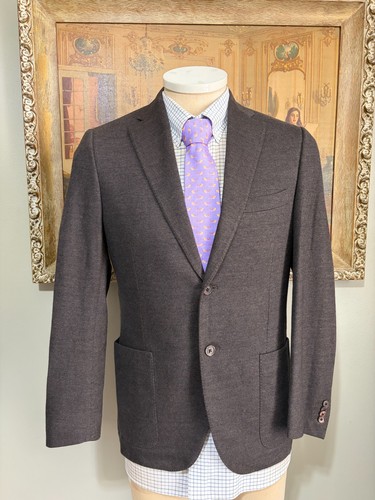 Giacca blazer cappotto