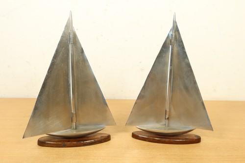 Vintage pair scratch built - pair,