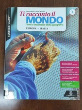 Ti racconto il Mondo 1 +