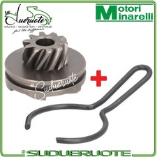 PIGNONE INGRANAGGIO AVVIAMENTO