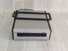 Technics hd501 - technics, st-hd501