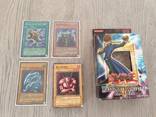 Yu-Gi-Oh! Mazzo Introduttivo