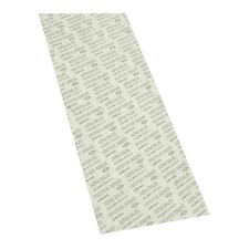 JOINT FEUILLE CARTON PRESSE ARTEIN AFM-34 VICTOR REINZ 195x475 mm (M) EPAISSEUR