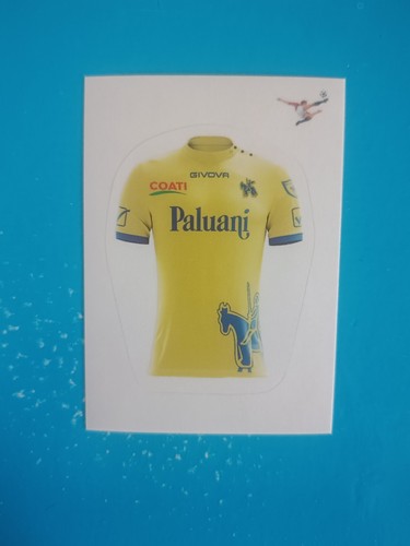 Figurina calciatori panini - figurina,