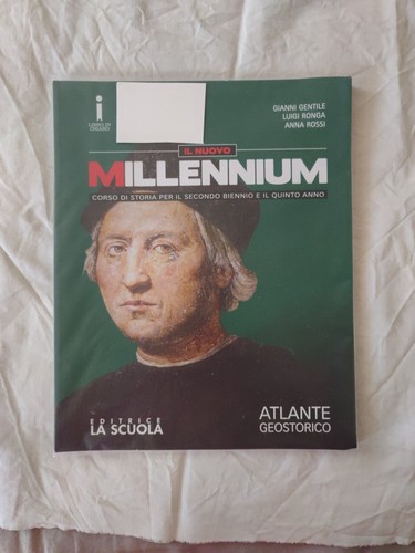 Libro millenium isbn - 1,